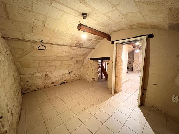 Local Commerciale - 66.71 m² - Michel Colombe
