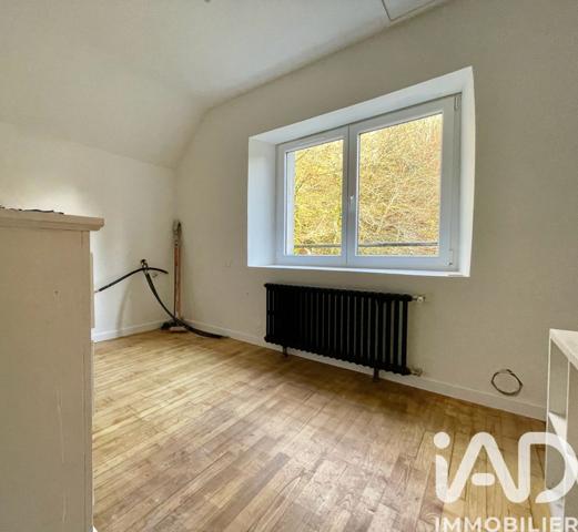 Maison à vendre 5 pièces 105 m² Plonéis
