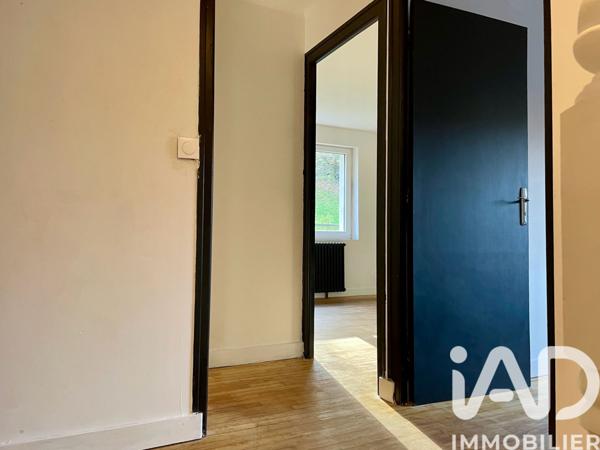 Maison à vendre 5 pièces 105 m² Plonéis
