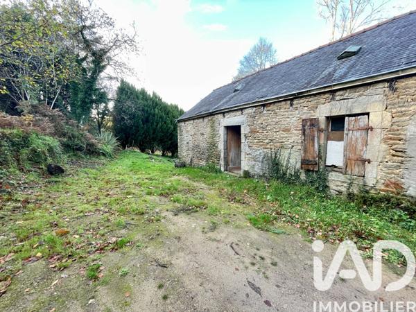 Maison à vendre 5 pièces 105 m² Plonéis