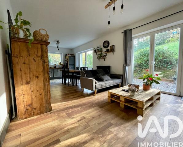 Maison à vendre 5 pièces 105 m² Plonéis