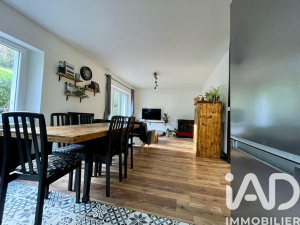 Maison à vendre 5 pièces 105 m² Plonéis