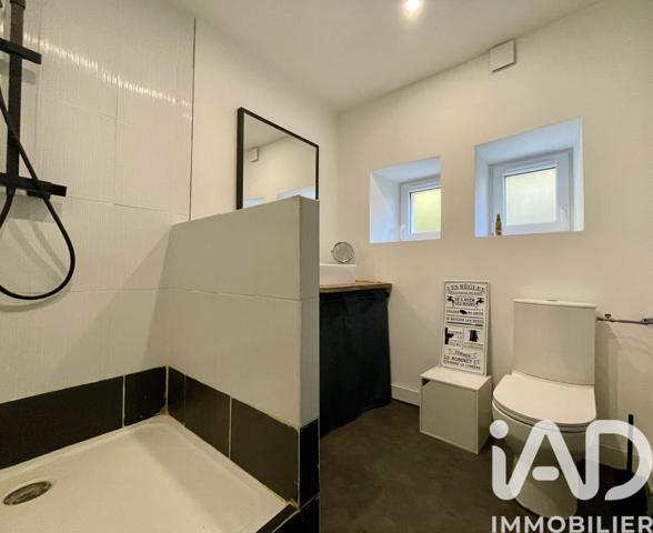 Maison à vendre 5 pièces 105 m² Plonéis