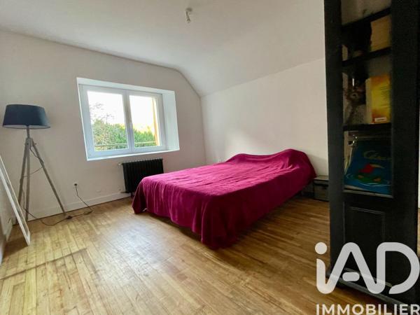 Maison à vendre 5 pièces 105 m² Plonéis