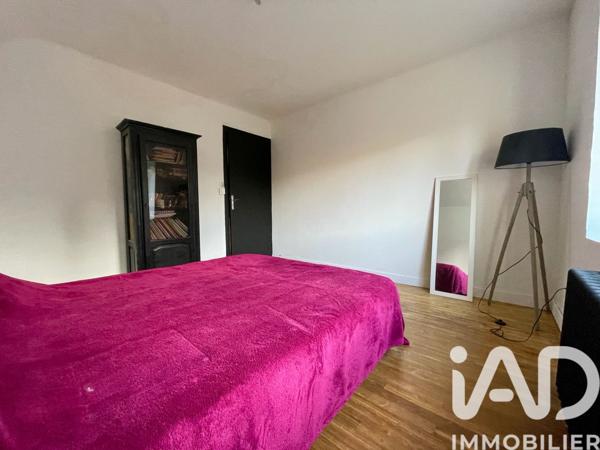 Maison à vendre 5 pièces 105 m² Plonéis