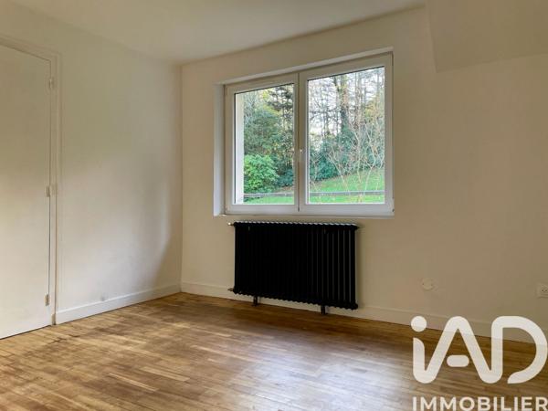 Maison à vendre 5 pièces 105 m² Plonéis