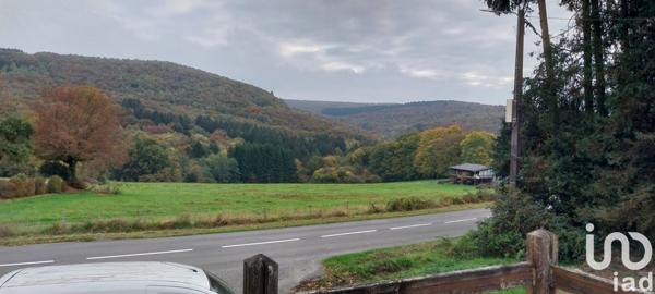 Maison à vendre 8 pièces 230 m² Monthermé