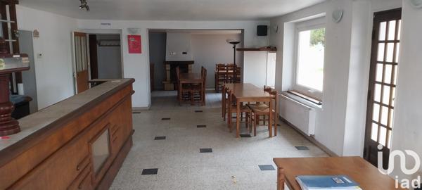 Maison à vendre 8 pièces 230 m² Monthermé