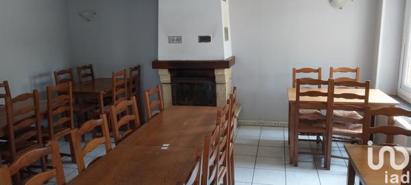 Maison à vendre 8 pièces 230 m² Monthermé