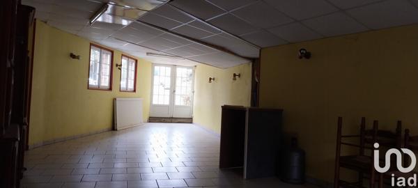 Maison à vendre 8 pièces 230 m² Monthermé