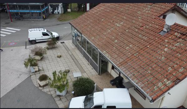 Fonds De Commerce - 105 m² Exclusivité efficity