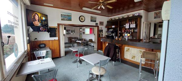 Fonds De Commerce - 105 m² Exclusivité efficity