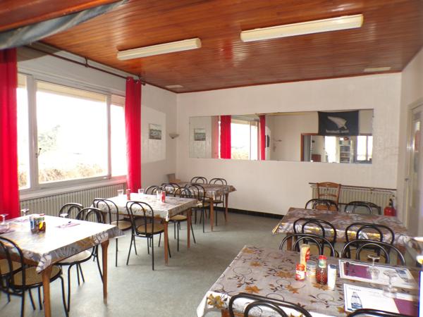 Fonds De Commerce - 105 m² Exclusivité efficity