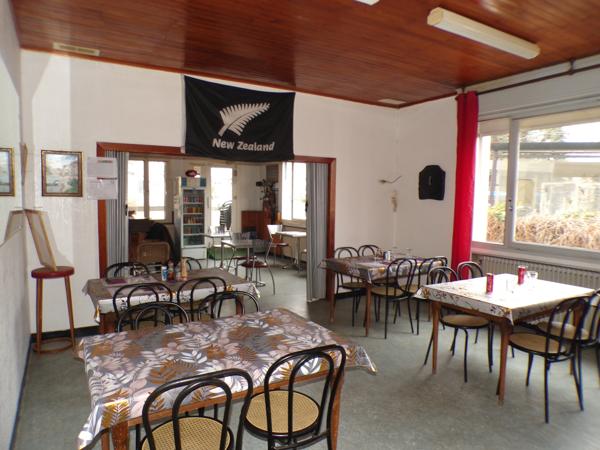 Fonds De Commerce - 105 m² Exclusivité efficity