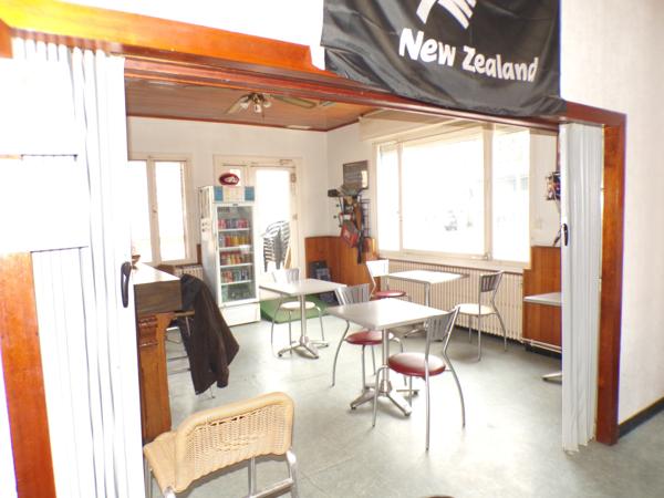 Fonds De Commerce - 105 m² Exclusivité efficity