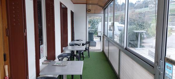 Fonds De Commerce - 105 m² Exclusivité efficity