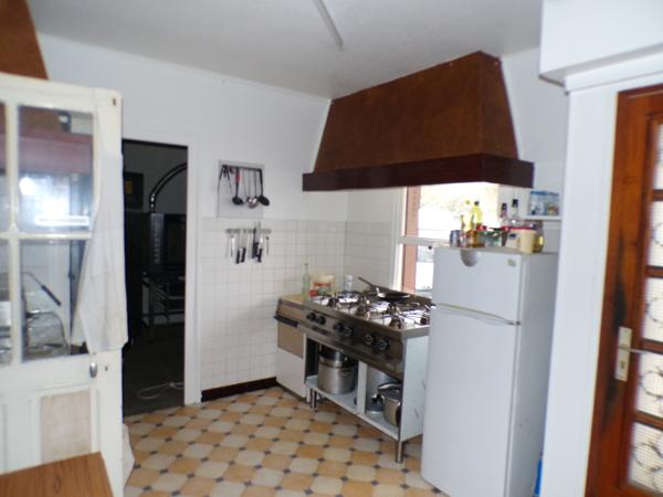 Fonds De Commerce - 105 m² Exclusivité efficity