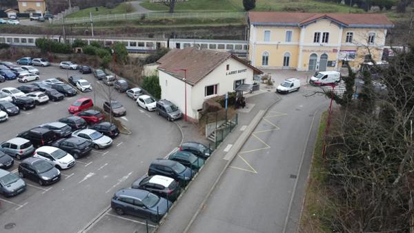 Fonds De Commerce - 105 m² Exclusivité efficity