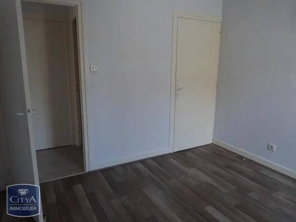 Appartement à louer 2 pièces 41.06m²