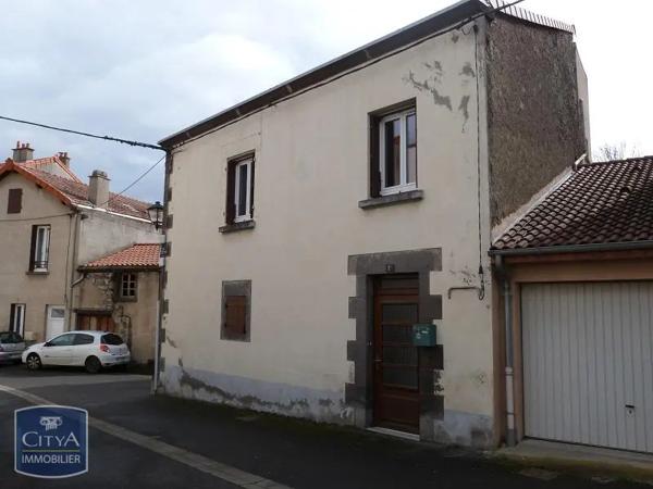 Appartement à louer 2 pièces 41.06m²