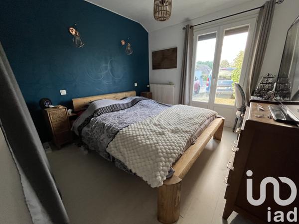 Maison à vendre 5 pièces 145 m² La Bonneville-sur-Iton