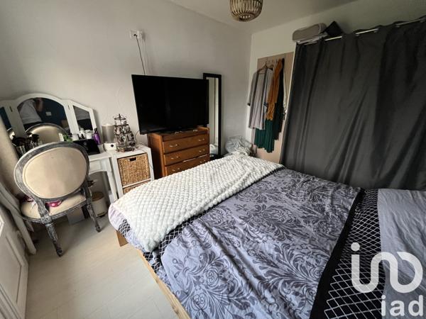 Maison à vendre 5 pièces 145 m² La Bonneville-sur-Iton