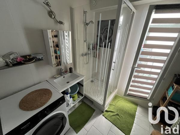 Maison à vendre 5 pièces 145 m² La Bonneville-sur-Iton