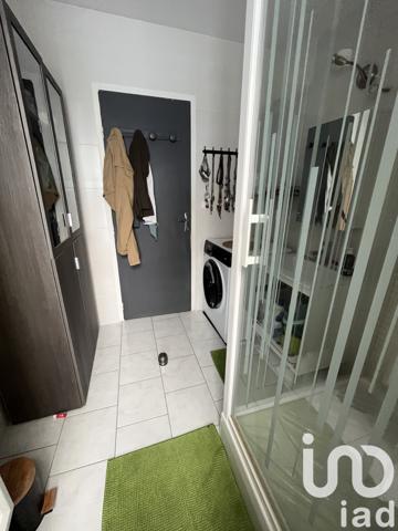 Maison à vendre 5 pièces 145 m² La Bonneville-sur-Iton