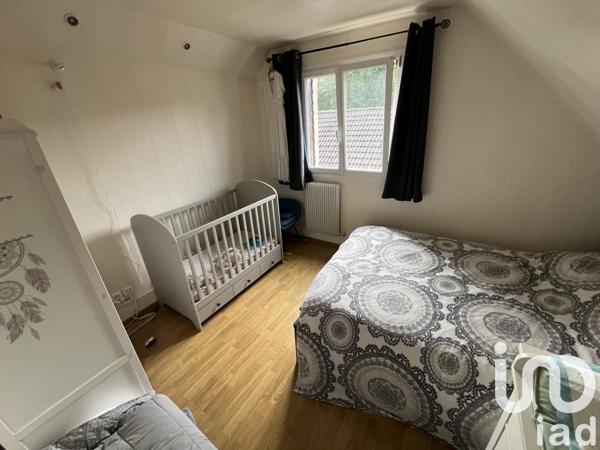 Maison à vendre 5 pièces 145 m² La Bonneville-sur-Iton