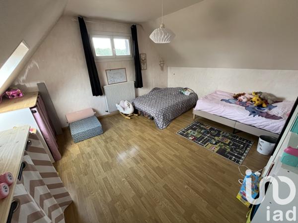 Maison à vendre 5 pièces 145 m² La Bonneville-sur-Iton