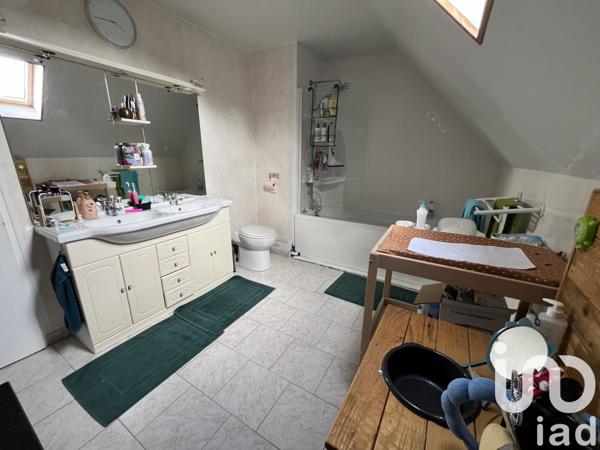 Maison à vendre 5 pièces 145 m² La Bonneville-sur-Iton