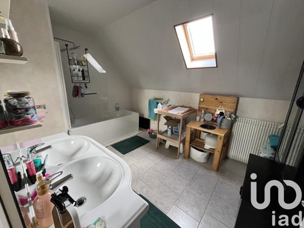 Maison à vendre 5 pièces 145 m² La Bonneville-sur-Iton