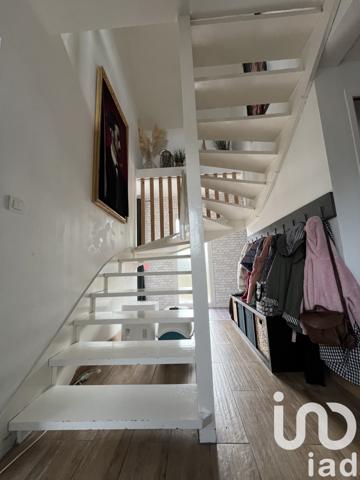 Maison à vendre 5 pièces 145 m² La Bonneville-sur-Iton