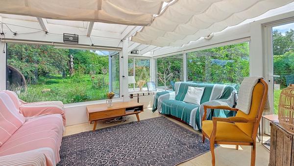 Maison Saulx Les Chartreux 6 pièce(s)