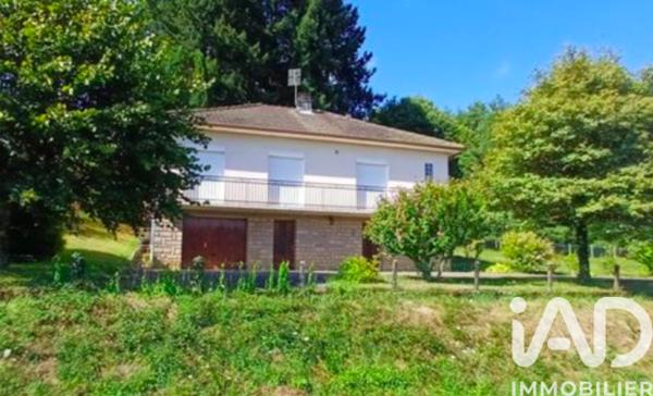 Maison à vendre 5 pièces 120 m² Ambazac