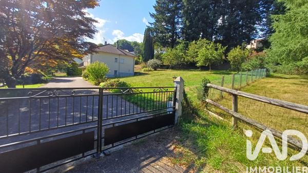 Maison à vendre 5 pièces 120 m² Ambazac