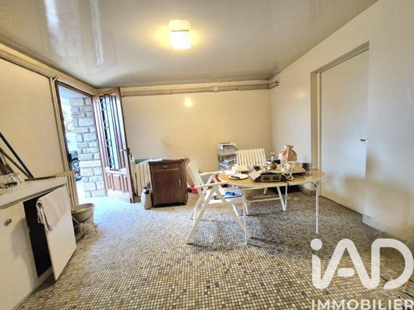 Maison à vendre 5 pièces 120 m² Ambazac