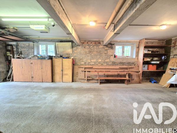 Maison à vendre 5 pièces 120 m² Ambazac