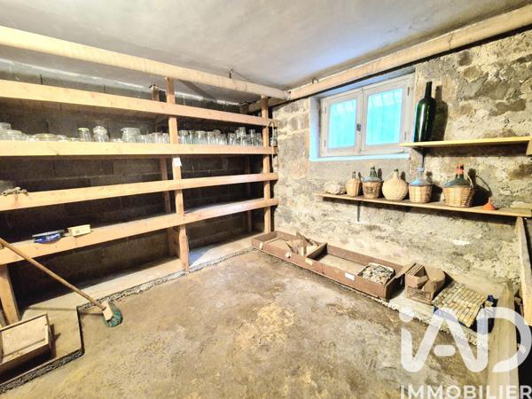 Maison à vendre 5 pièces 120 m² Ambazac