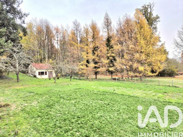 Maison à vendre 5 pièces 120 m² Ambazac