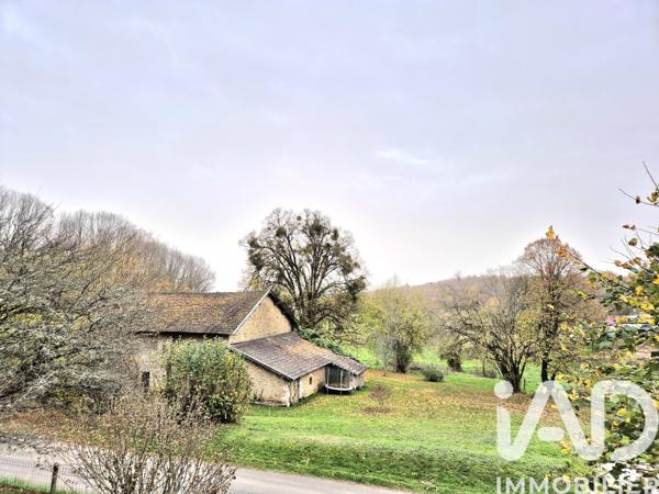 Maison à vendre 5 pièces 120 m² Ambazac