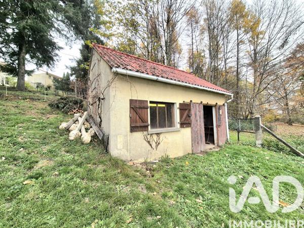Maison à vendre 5 pièces 120 m² Ambazac