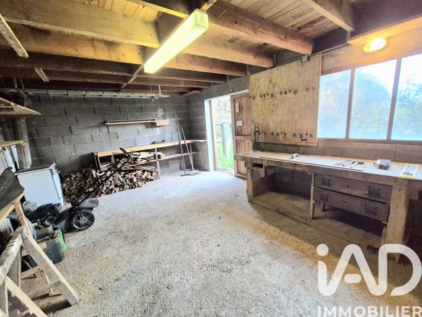 Maison à vendre 5 pièces 120 m² Ambazac