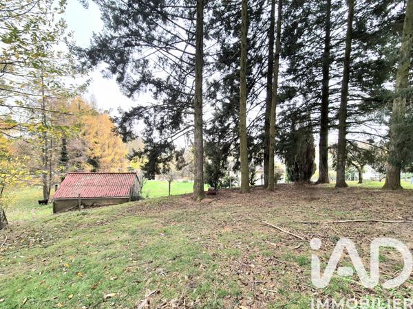 Maison à vendre 5 pièces 120 m² Ambazac