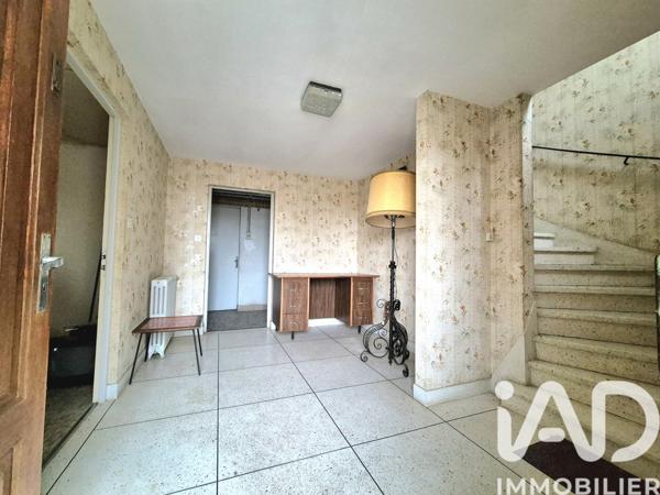 Maison à vendre 5 pièces 120 m² Ambazac