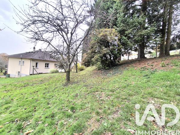 Maison à vendre 5 pièces 120 m² Ambazac