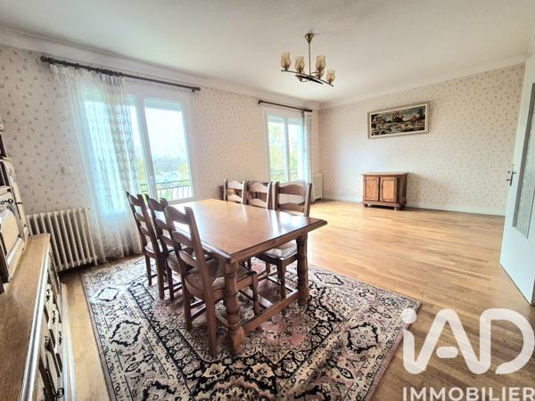 Maison à vendre 5 pièces 120 m² Ambazac