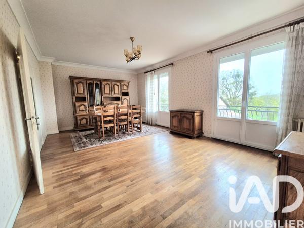 Maison à vendre 5 pièces 120 m² Ambazac