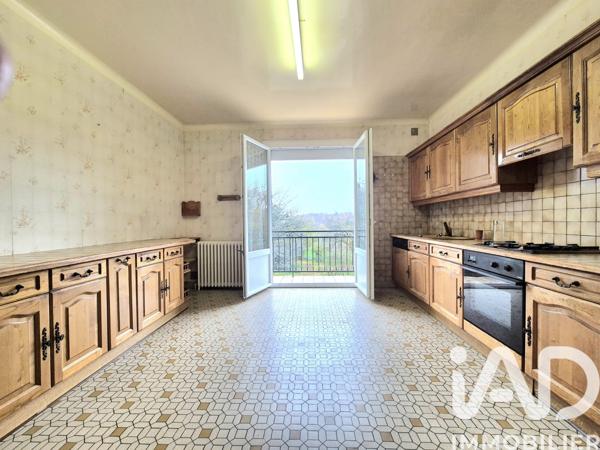 Maison à vendre 5 pièces 120 m² Ambazac