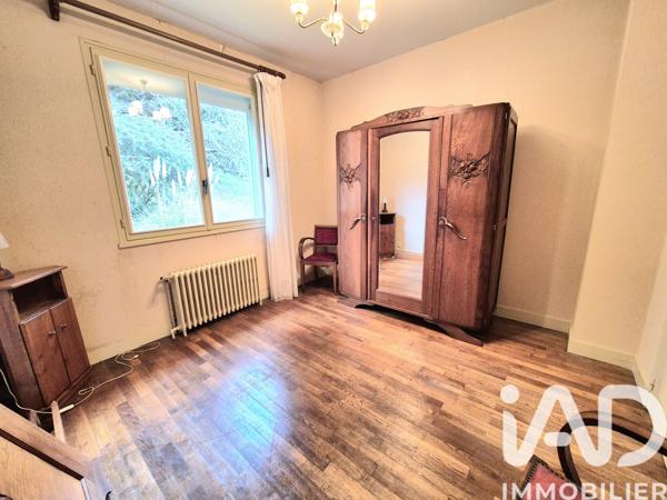 Maison à vendre 5 pièces 120 m² Ambazac